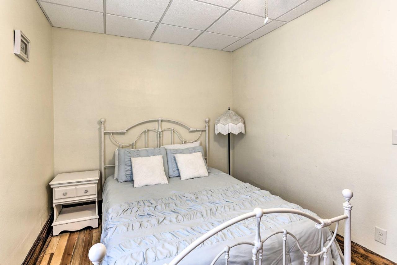 Custer Apt In Heart Of Town Shop, Dine, Hike Exterior foto